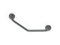 Sanco Grab-bars Λαβή Τύπου V Γκρι τσιμέντου ματ 00400-M104
