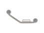 Sanco Grab-bars Λαβή Τύπου V Με Σαπ/κη Μόκα ματ 00401-M103