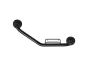 Sanco Grab-bars Λαβή Τύπου V Με Σαπ/κη Μόκα ματ 00401-M103