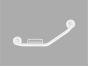 Sanco Grab-bars Λαβή Τύπου V Με Σαπ/κη Μόκα ματ 00402-M103