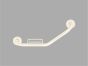 Sanco Grab-bars Λαβή Τύπου V Με Σαπ/κη Μόκα ματ 00402-M103