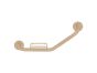 Sanco Grab-bars Λαβή Τύπου V Με Σαπ/κη Χρώμιο 00402-Α03