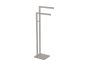 Sanco Towel Stands Καλόγερος Μόκα ματ 00507-M103