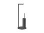 Sanco Towel Stands Καλόγερος Μόκα ματ 00542-M103