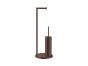 Sanco Towel Stands Καλόγερος Μόκα ματ 00542-M103
