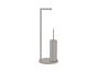 Sanco Towel Stands Καλόγερος Μόκα ματ 00542-M103
