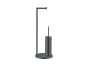 Sanco Towel Stands Καλόγερος Μόκα ματ 00542-M103