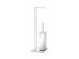 Sanco Towel Stands Καλόγερος Λευκό ματ 00544-Μ101