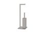 Sanco Towel Stands Καλόγερος Λευκό ματ 00544-Μ101