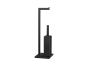 Sanco Towel Stands Καλόγερος Λευκό ματ 00544-Μ101