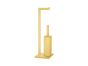 Sanco Towel Stands Καλόγερος Λευκό ματ 00544-Μ101