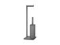 Sanco Towel Stands Καλόγερος Λευκό ματ 00544-Μ101
