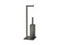Sanco Towel Stands Καλόγερος Λευκό ματ 00544-Μ101