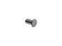 Sanco Bath Robe Hook & Door Stop Μονό Άγκιστρο Wenge ανάγλυφο 00671-Α75