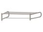 Sanco Towel racks Ραφιέρα Πετσετών Μαύρο ματ 00903-Μ116