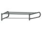 Sanco Towel racks Ραφιέρα Πετσετών Μαύρο ματ 00903-Μ116