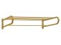 Sanco Towel racks Ραφιέρα Πετσετών Μαύρο ματ 00903-Μ116