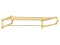 Sanco Towel racks Ραφιέρα Πετσετών Μαύρο ματ 00903-Μ116