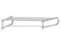 Sanco Towel racks Ραφιέρα Πετσετών Μαύρο ματ 00903-Μ116