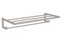 Sanco Towel racks Ραφιέρα Πετσετών Μόκα ματ 00918-M103