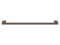 Sanco Monogram Πετσετοθήκη (60cm) Μπεζ ματ 120404-60-Μ102