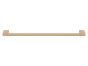 Sanco Monogram Πετσετοθήκη (60cm) Μπεζ ματ 120404-60-Μ102