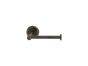 Sanco Vintage Χαρτοθήκη Wenge ανάγλυφο 120506-Α75