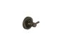 Sanco Vintage Διπλό Άγκιστρο Wenge ανάγλυφο 120548-Α75