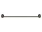 Sanco Lithos Πετσετοθήκη (60cm) Χρώμιο 121104-Α03
