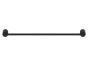 Sanco Lithos Πετσετοθήκη (60cm) Χρώμιο 121104-Α03