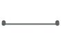 Sanco Lithos Πετσετοθήκη (60cm) Χρώμιο 121104-Α03