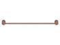 Sanco Lithos Πετσετοθήκη (60cm) Χρώμιο 121104-Α03