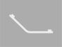 Sanco Grab-bars Λαβή Wenge ανάγλυφο 218400-Α75