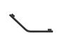 Sanco Grab-bars Λαβή Wenge ανάγλυφο 218400-Α75