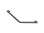 Sanco Grab-bars Λαβή Wenge ανάγλυφο 218400-Α75