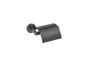 Sanco Corner Χαρτοθήκη με καπάκι Μπεζ ματ 22707-Μ102