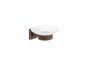 Sanco Iconic Soap Dish Χρώμιο 26702-Α03
