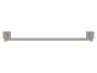 Sanco Iconic Single Towel Rail Μαύρο ματ 26704-Μ116