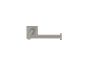 Sanco Iconic Toilet roll holder Μαύρο ματ 26706-Μ116