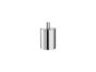 Sanco Bathroom Set Cosmetic Box Χάλκινο ματ 80101-Μ26