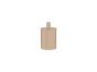 Sanco Bathroom Set Cosmetic Box Χρώμιο 80101-Α03