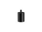 Sanco Bathroom Set Cosmetic Box Χρώμιο 80101-Α03