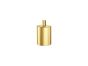 Sanco Bathroom Set Cosmetic Box Χρώμιο 80101-Α03
