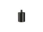 Sanco Bathroom Set Cosmetic Box Χρώμιο 80101-Α03