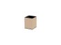 Sanco Bathroom Set Επικαθήμενη Ποτηροθήκη Χρώμιο 90152-Α03