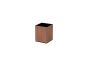 Sanco Bathroom Set Επικαθήμενη Ποτηροθήκη Χρώμιο 90152-Α03