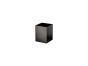 Sanco Bathroom Set Επικαθήμενη Ποτηροθήκη Χρώμιο 90152-Α03
