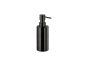 Sanco Bathroom Set Επικαθήμενο Ντισπένσερ Λευκό ματ 90351-Μ101