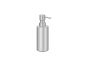Sanco Bathroom Set Επικαθήμενο Ντισπένσερ Λευκό ματ 90351-Μ101