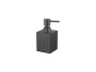 Sanco Bathroom Set Επικαθήμενο Ντισπένσερ Χάλκινο ματ 90352-Μ26